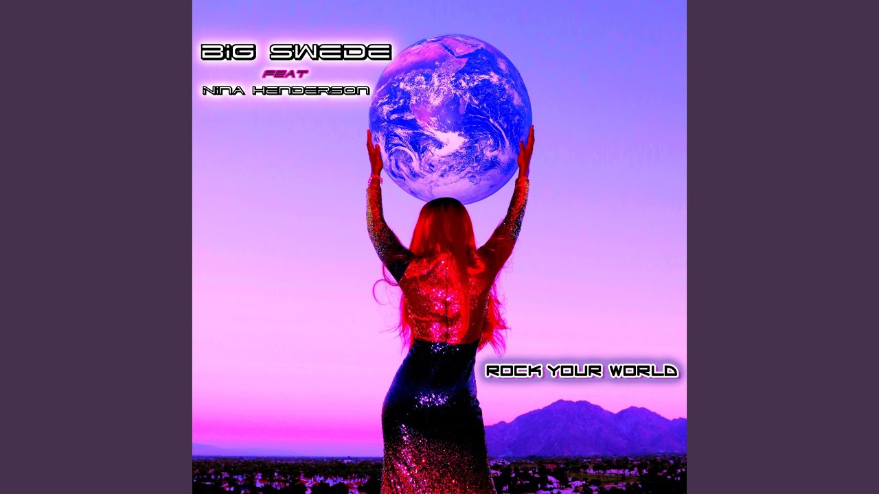 Rock Your World (I'm Gonna Rock Remix)