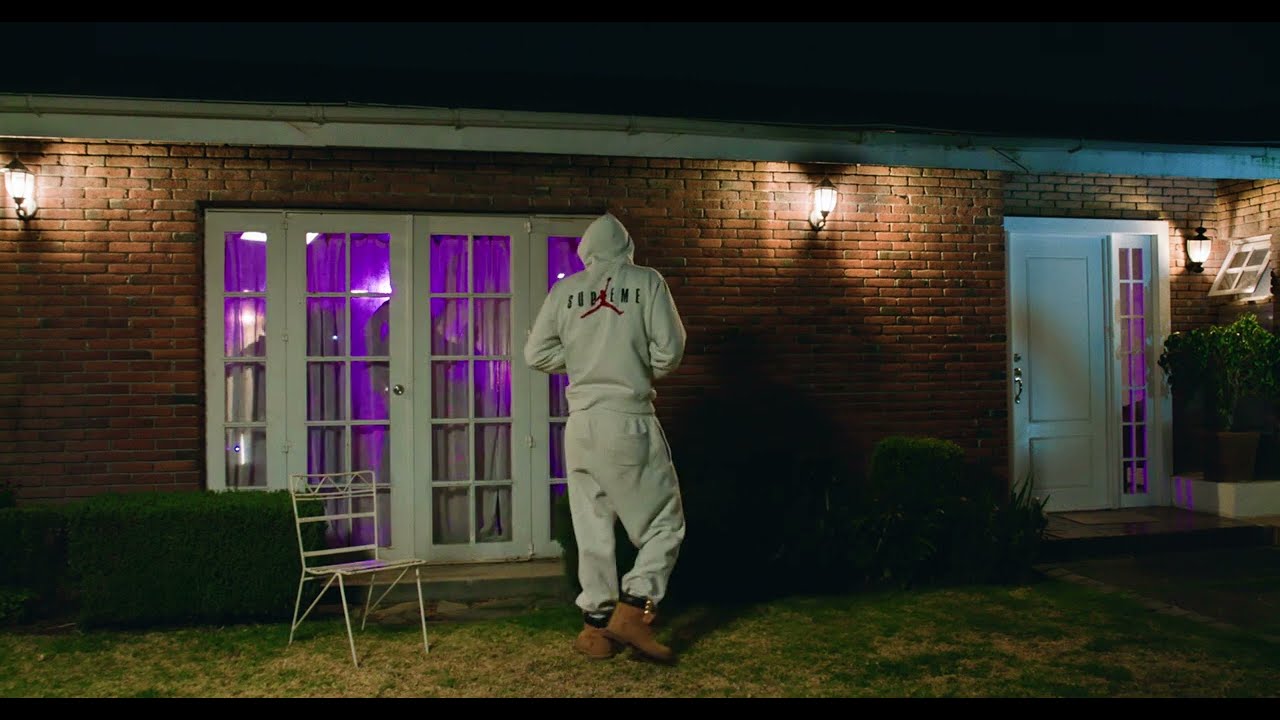El Bogueto x Jc Reyes x Uzielito Mix - Tussi Channel ( Visualizer ) Eso S&iacute;  Es De Gangster 