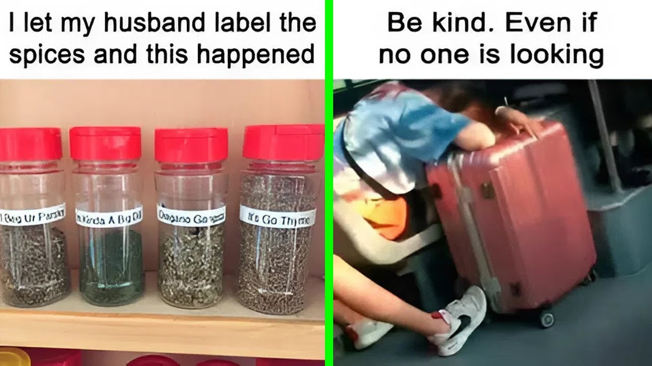 Uplifting Posts That Might Restore Your Faith In Humanity And Goodness In The World