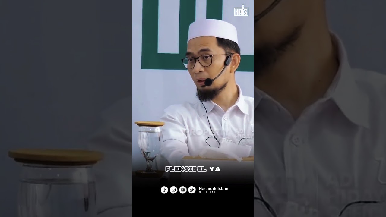 Tegas, UAH Melarang Membaca Ini Saat Sujud | Ustadz Adi Hidayat #dakwah #ustadzadihidayat #hijrah