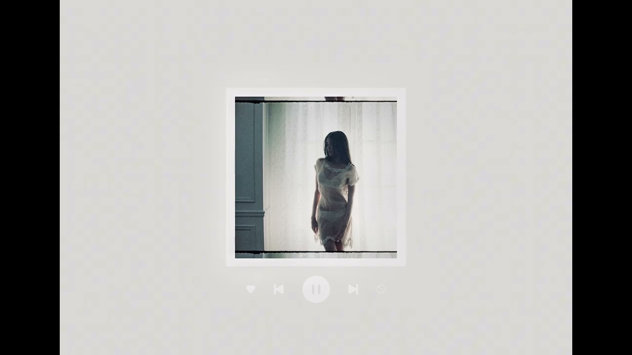 madison beer - bittersweet (sped up)