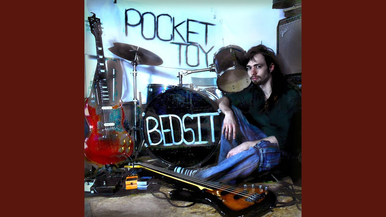 Pocket Toy