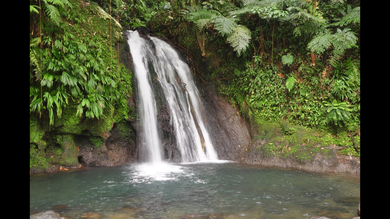 Guadeloupe 2025