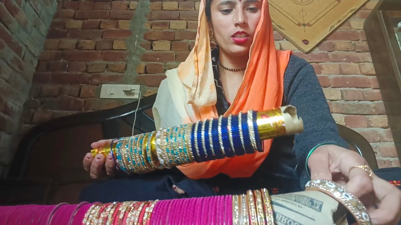 My bangel collection 💗 || Oh God mujhe yeh pehle pta hota 🙃