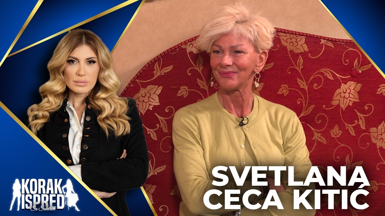 “UB*LI SU OCA mog DETETA, pa su pokušali da LIKV*DIRAJU mene, 15 DANA nakon POROĐAJA