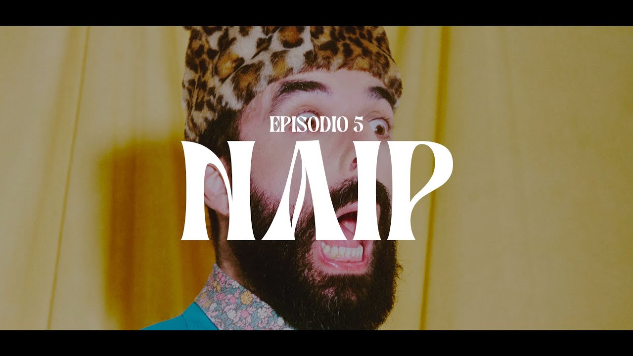Ep. 5 // NAIP
