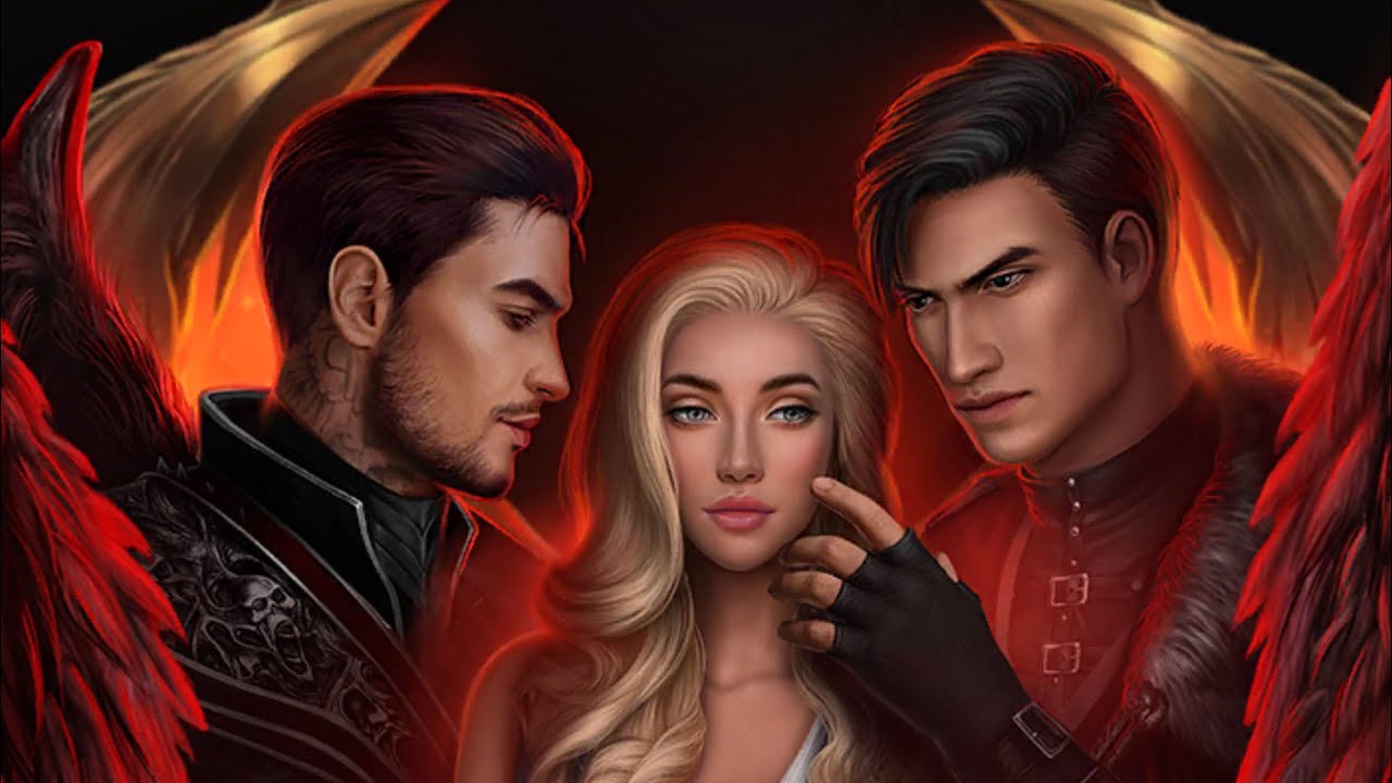 Heaven’s Secret 2 - Danger | Секрет Небес 2 - Опасность