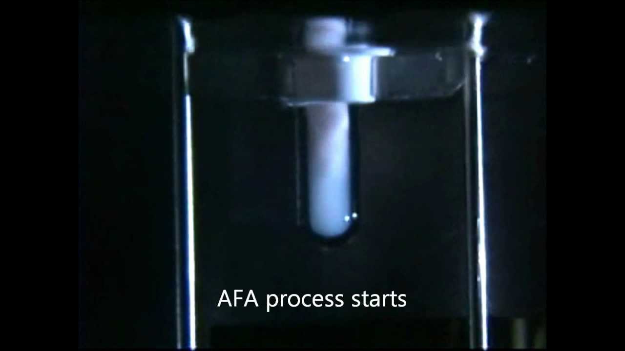 Paraffin removal from FFPE Tissue with a Covaris Focused-ultrasonicator