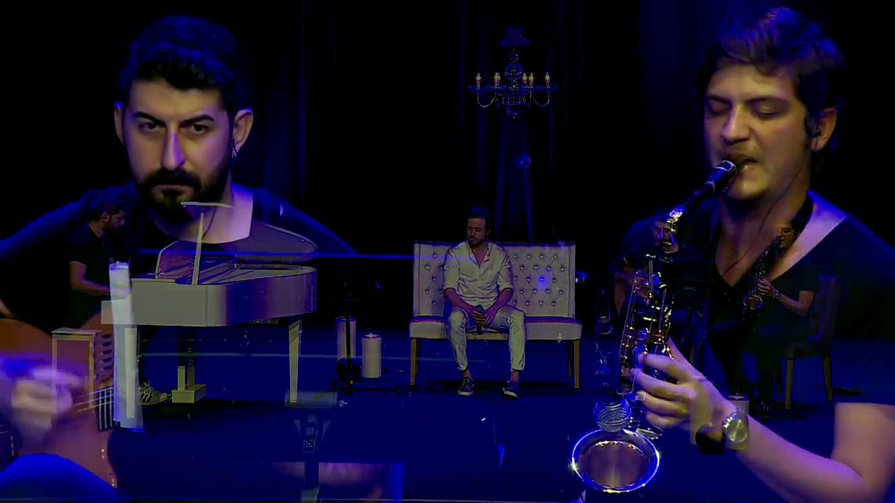 Aydın Kurtoğlu, Mevsim Bahar, Akustik
