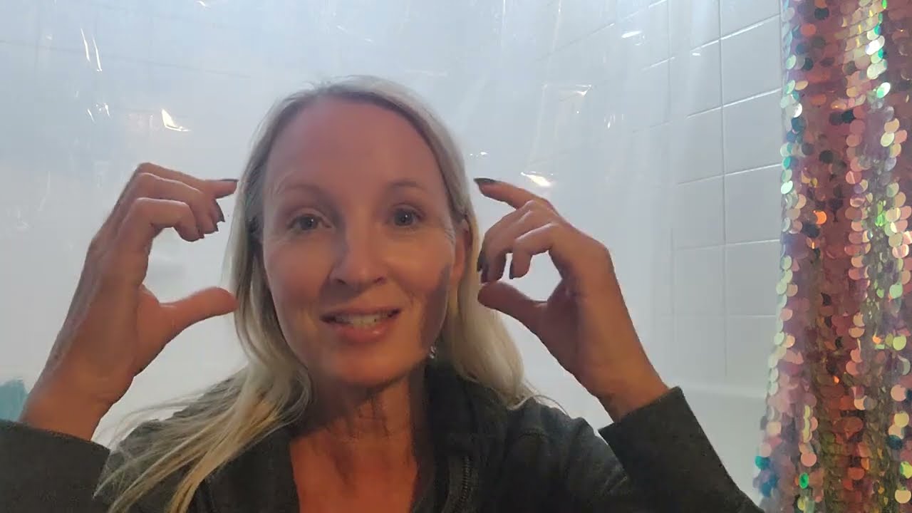 Mama Mary's Lecture - Finding "Happiness"