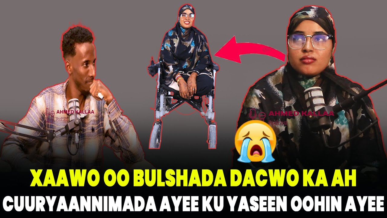 CUURYAANIMADA AYEE KU YASEEN DADKA QAAR XAAWO KU DHIBAN LA DHAQANKA BULSHADA O MEEL CIDLO AH UGA TAG