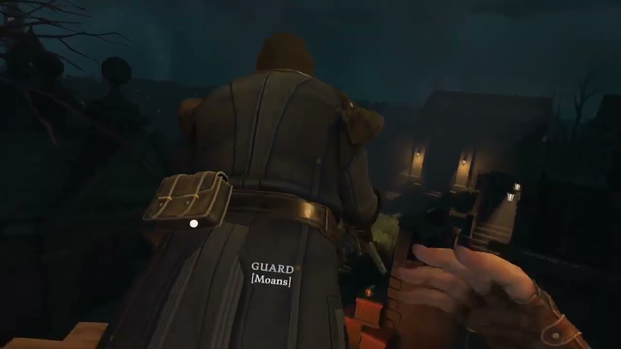 Thief VR Part 3