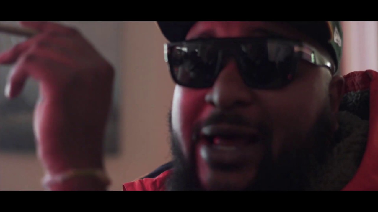 Lord Bisque - F.Y.I. (Official Video) Feat. Curtis Dro