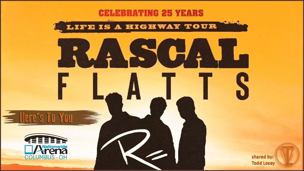 Rascal Flatts - 