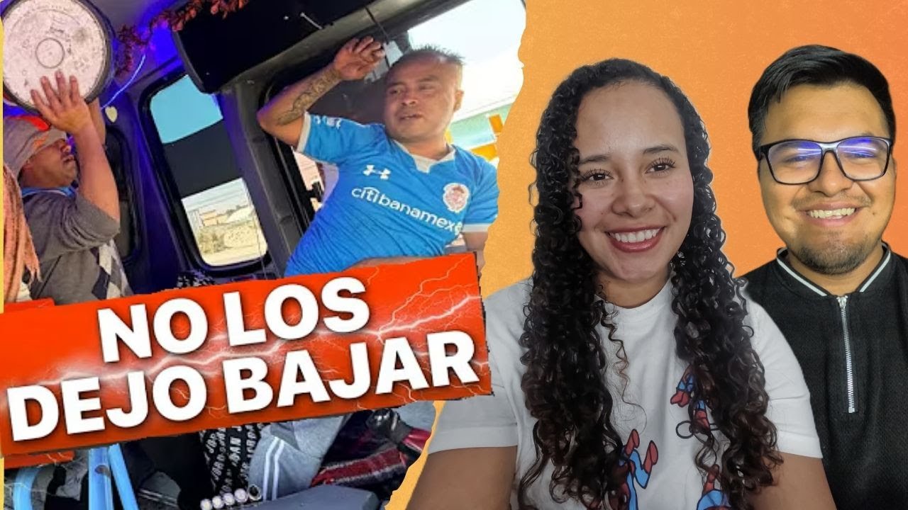 Llevo un Camión lleno de Pasajeros a un Motel (BROMA) - REACCIÓN a PRANKEDY