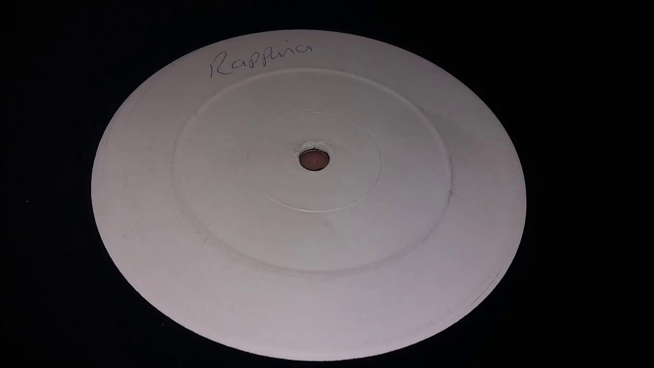 Rapina Bros - Reach To The Top (Instrumental)