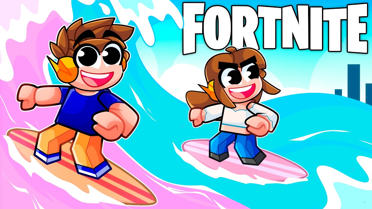 JOGUEI FORTNITE DEPOIS DE ANOS! *nostalgia*