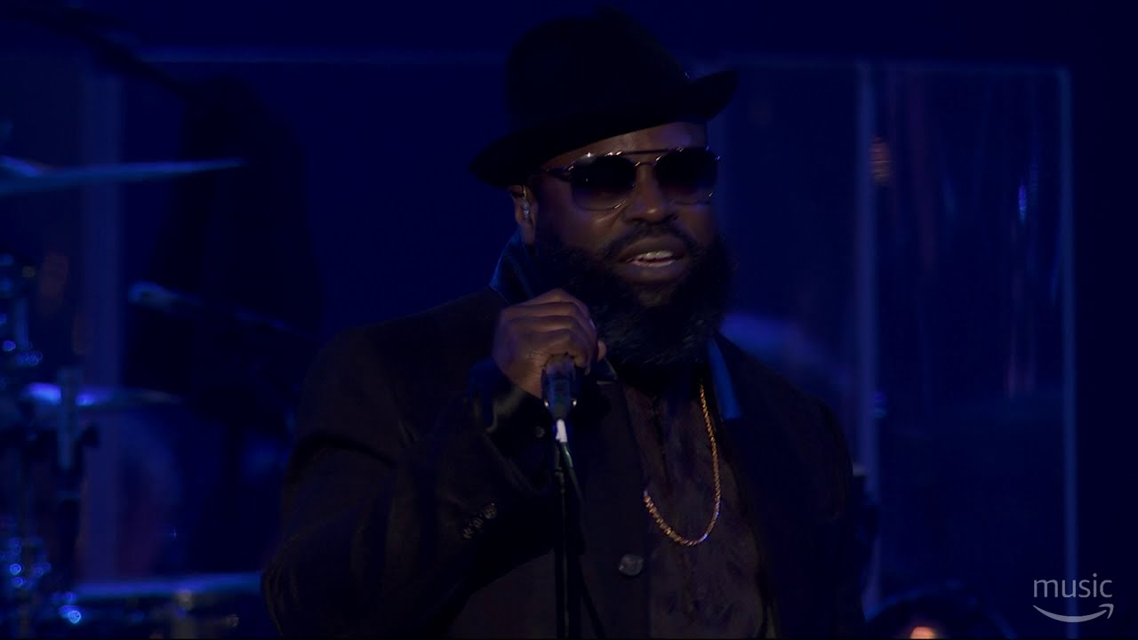 The Roots Present: A Night Of Symphonic Hip Hop