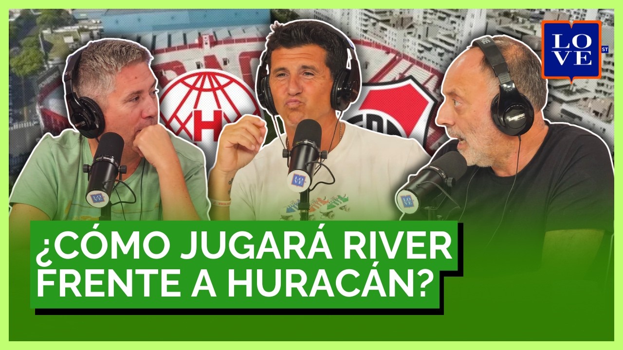 Y Ya Lo Ve, Y Ya Lo Ve 232 | Hernán Castillo, Hernán Claus, Raul Rivello y Sergio Danishewsky