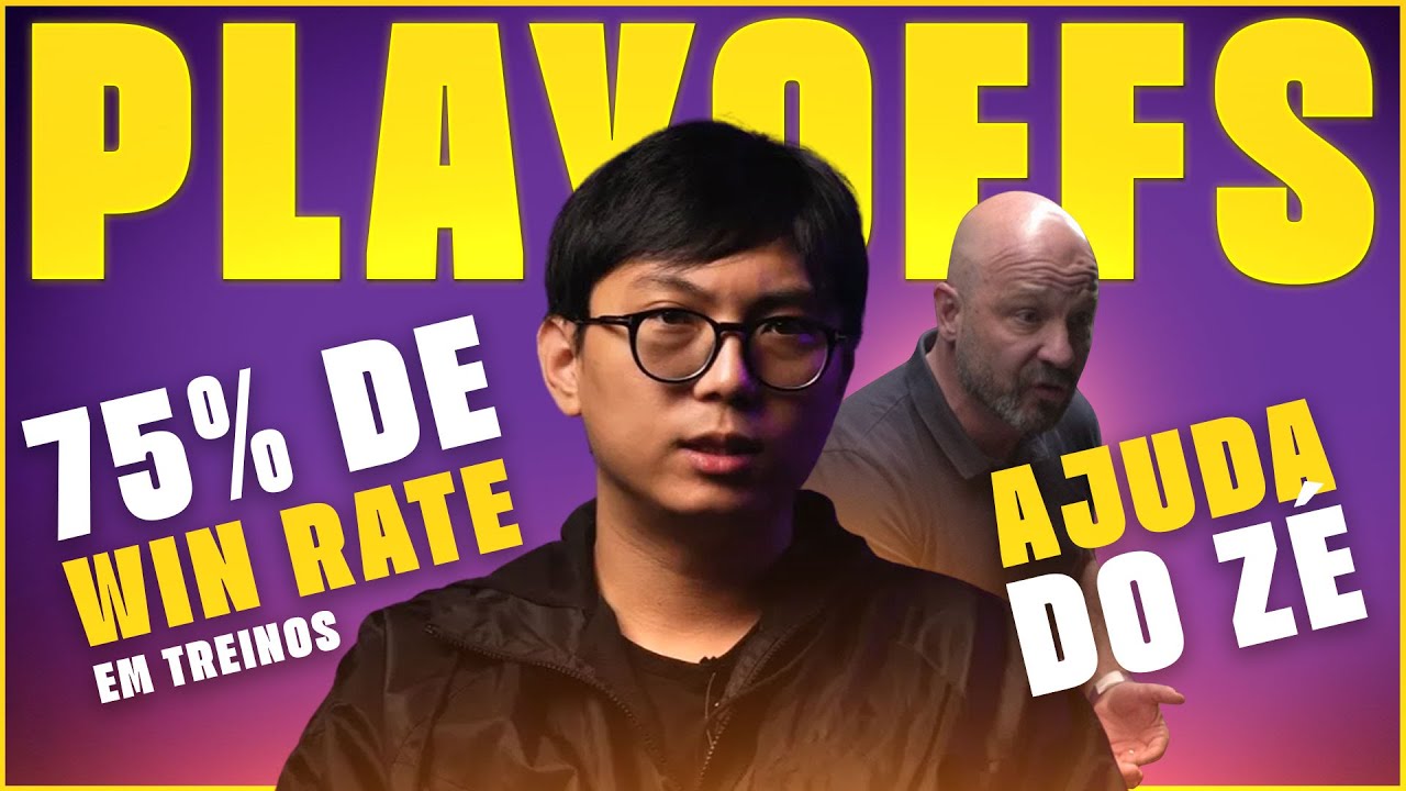 Coach SeeEL e os playoffs da LTA Sul