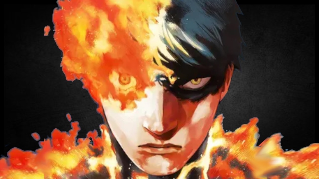 Why does Agni Live - Fire Punch Analysis