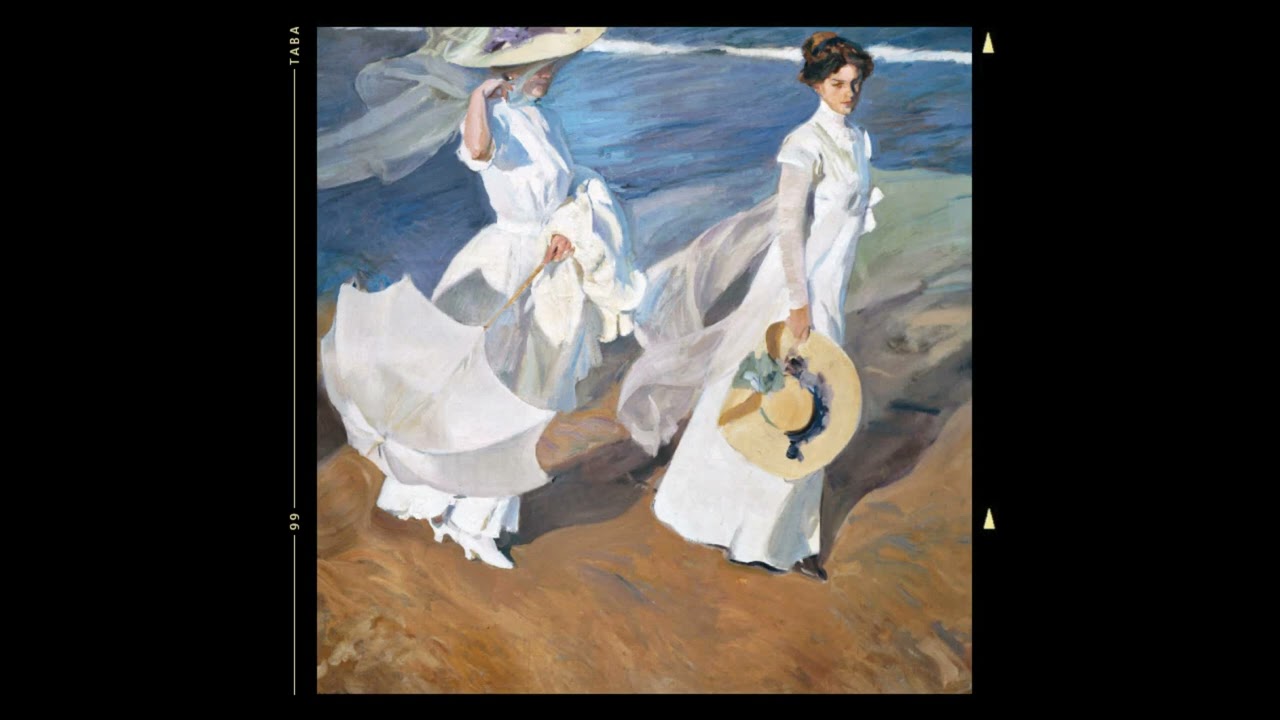 L'arte di correre • prod. taba