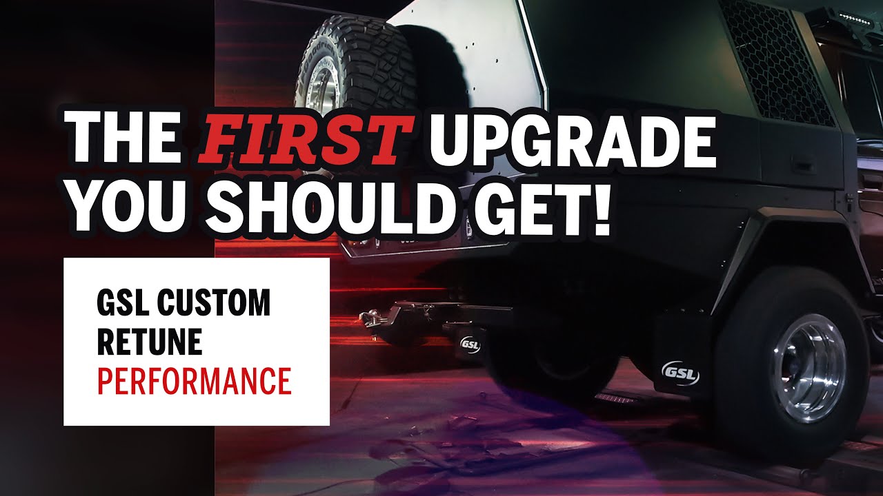LET'S TALK - Remaps done right