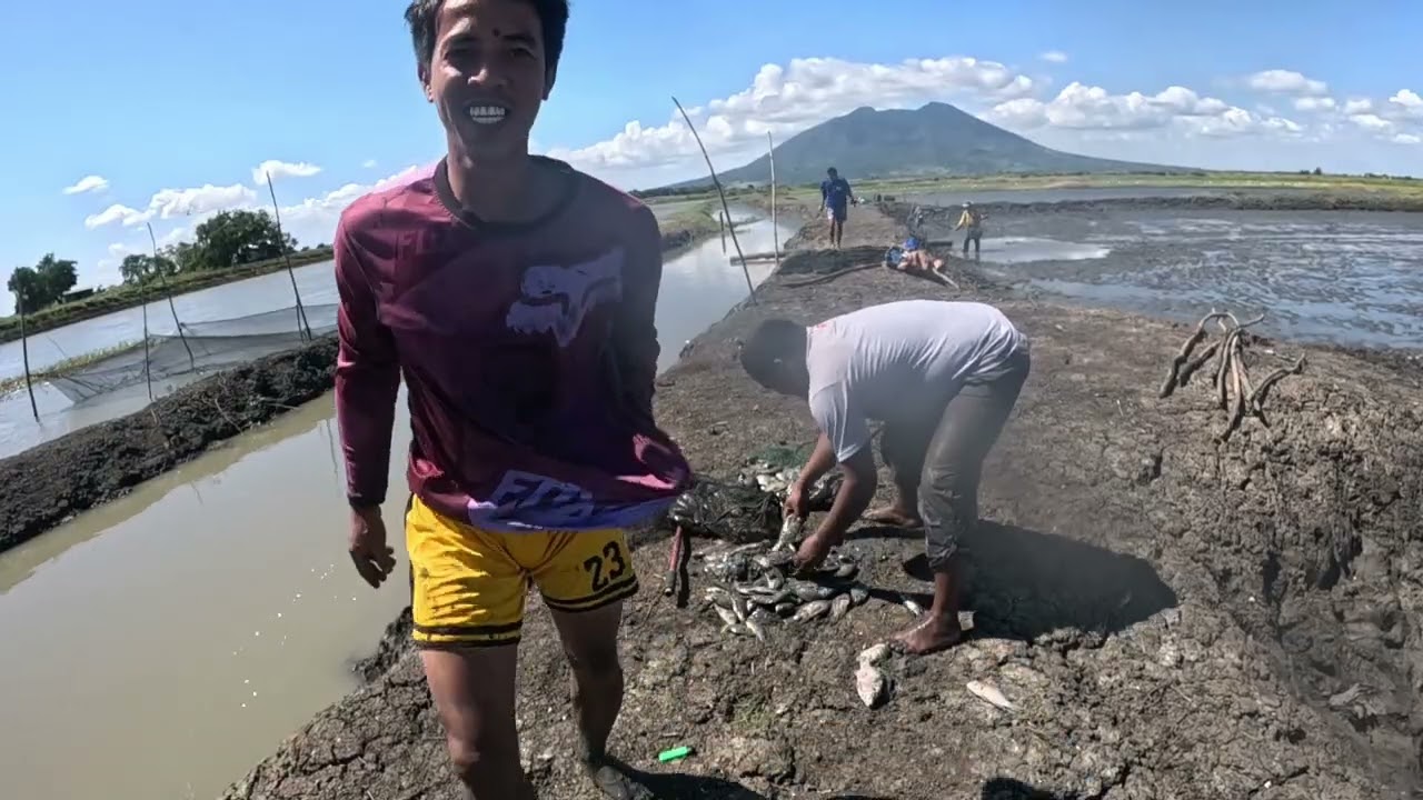15KLS NANAMAN ANG BIYAYA BAWI