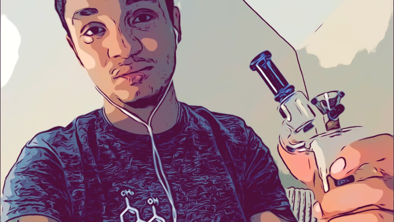 Cannabox Lab Test 2.0 UNBOXING