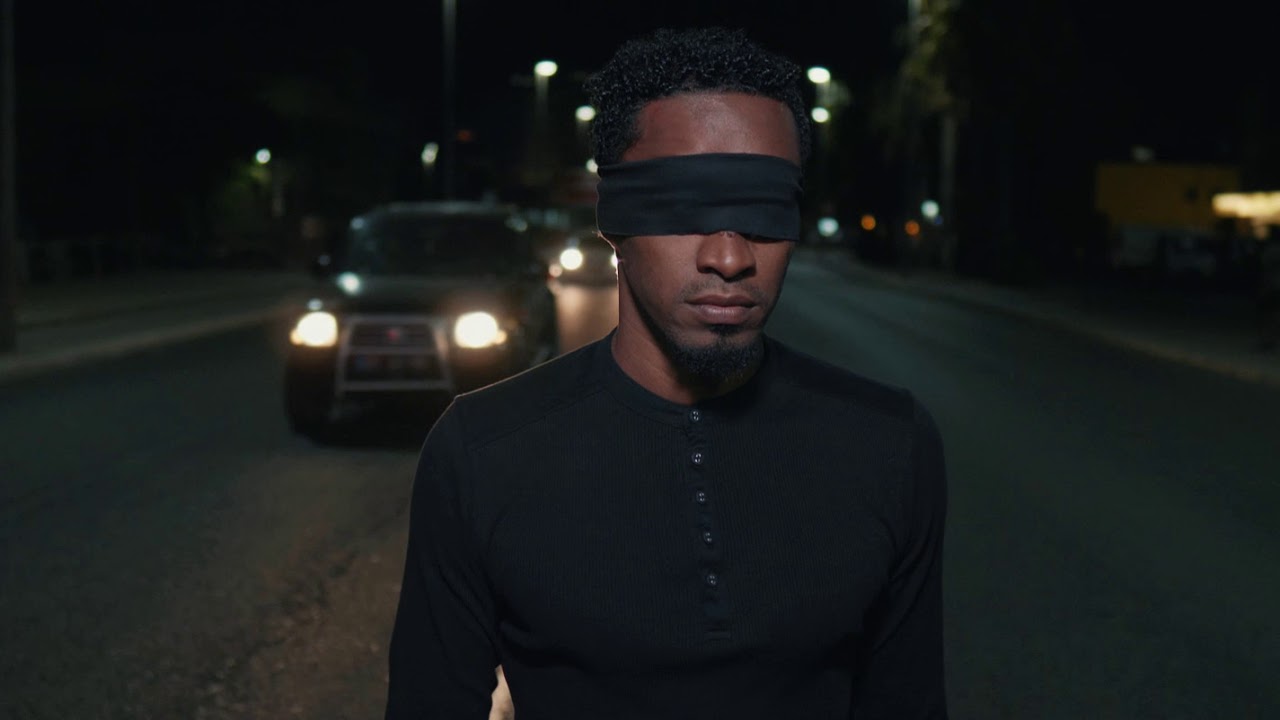 Sem Sentido - Manú Reys feat Batchart | Official video Clacket [2019]