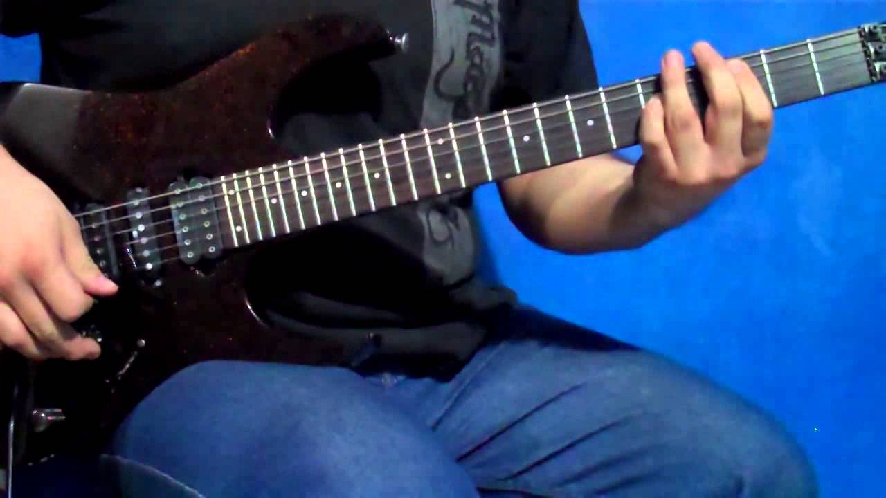 Mago de Oz - La Ciudad de los Árboles - Cover | Dannyrock