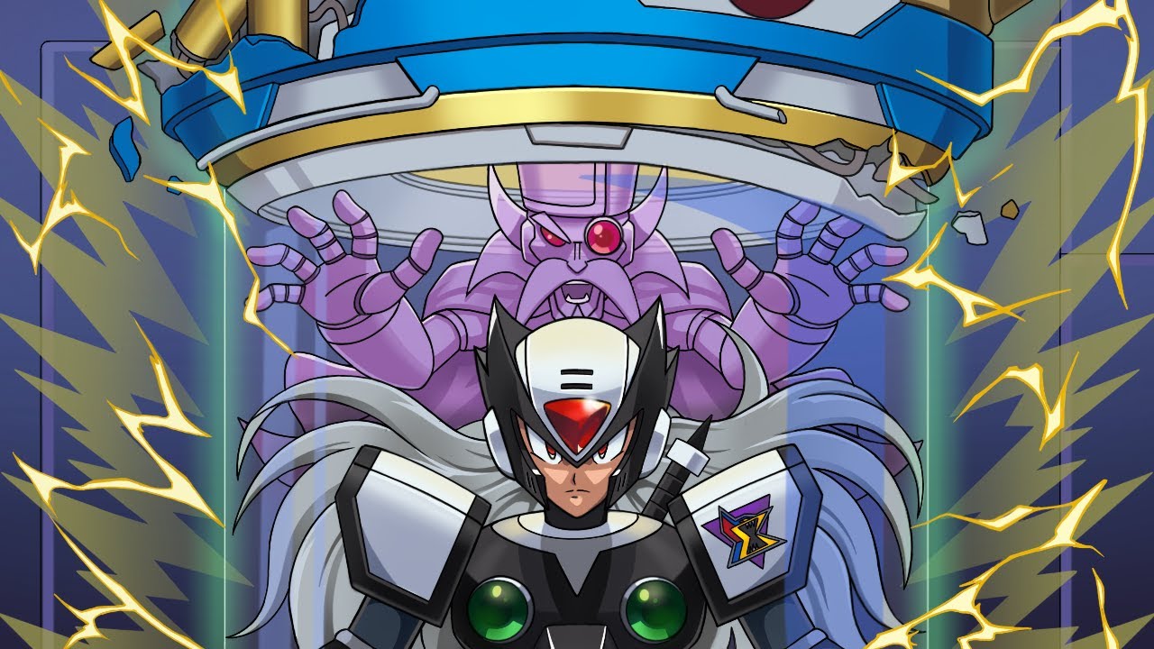 Who is Fake Zero?? X2's Broken Capsule EXPLAINED! | Mega Editorial
