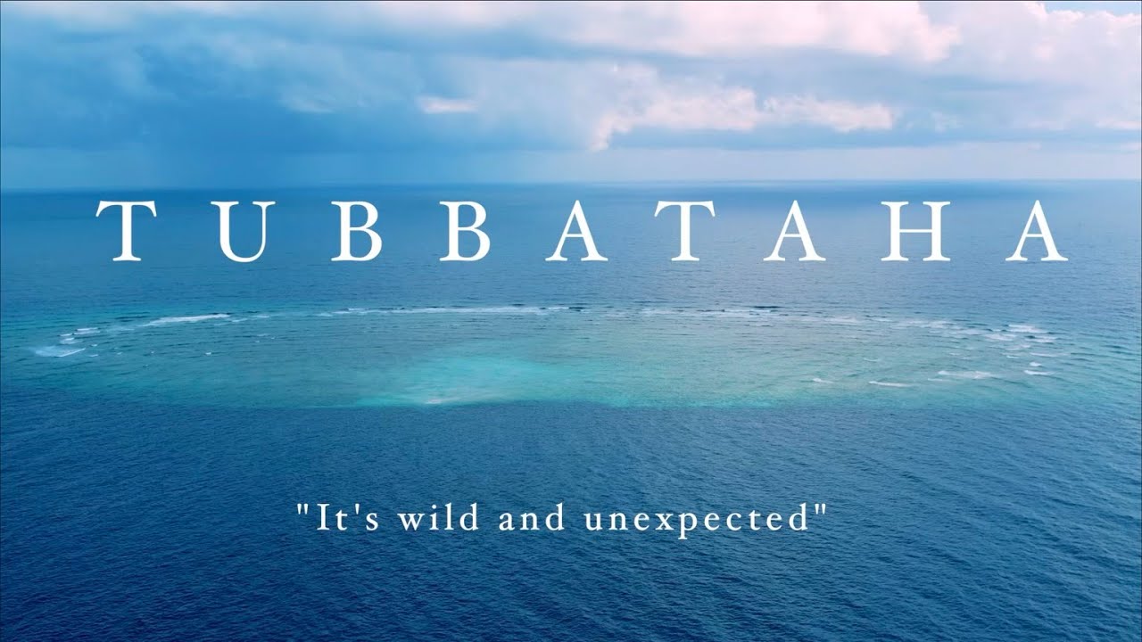 TUBBATAHA. 