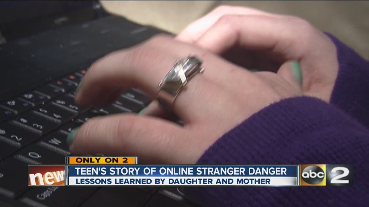 Internet Dangers