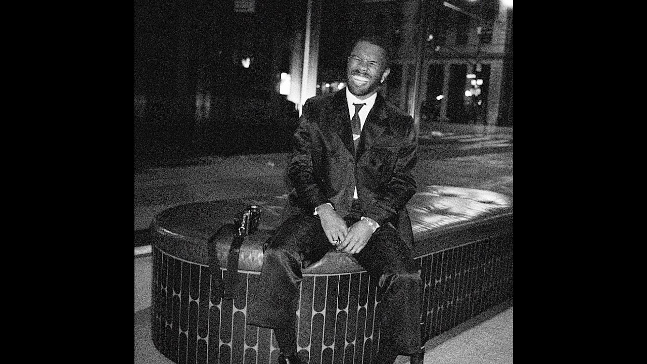 [FREE] FRANK OCEAN TYPE BEAT 