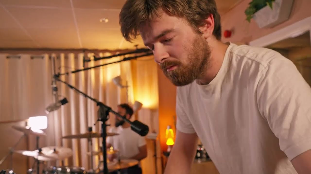Franz Von - Asem (live session)