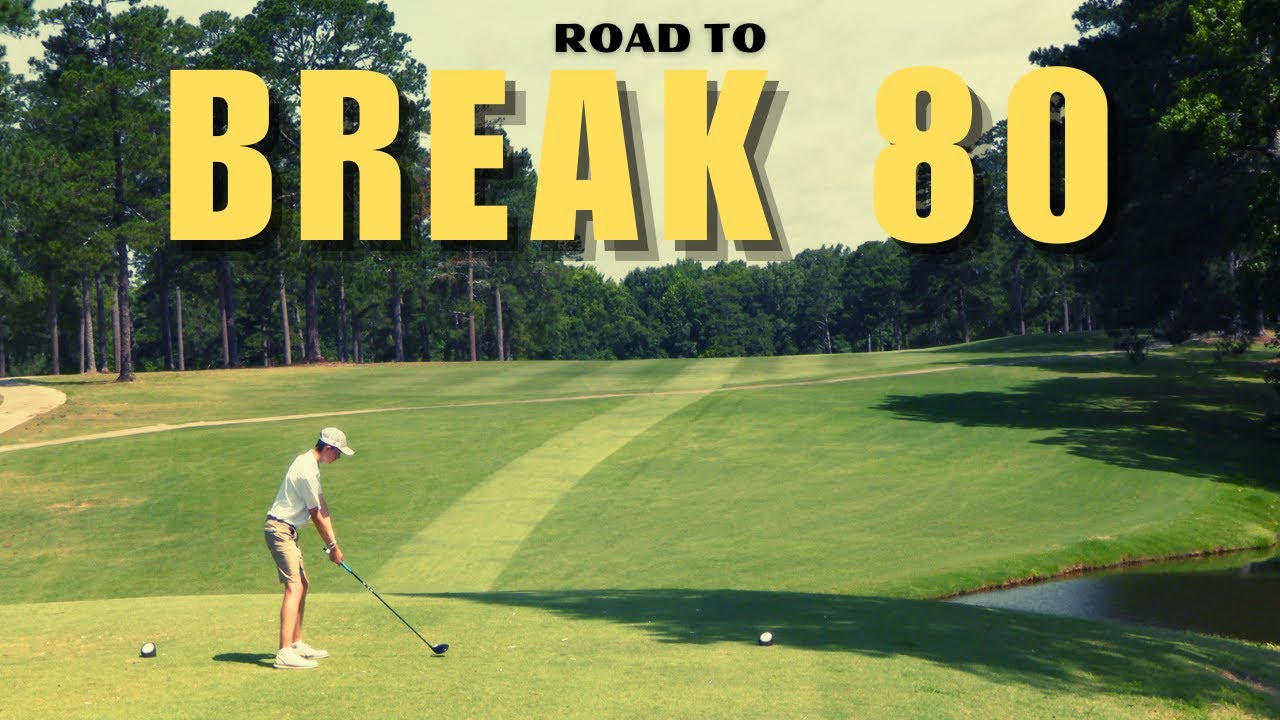 Golf Tournament Strategy: How to Shoot Your Best Round