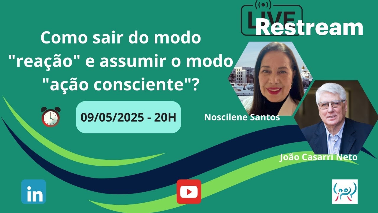 Como sair do modo 