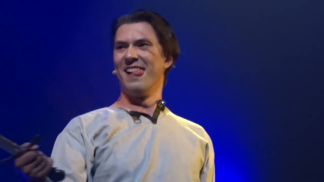 Кабак + Возвращенное письмо. ПИ. Софико Кардава, Кирилл Гордеев. 18.10.2023