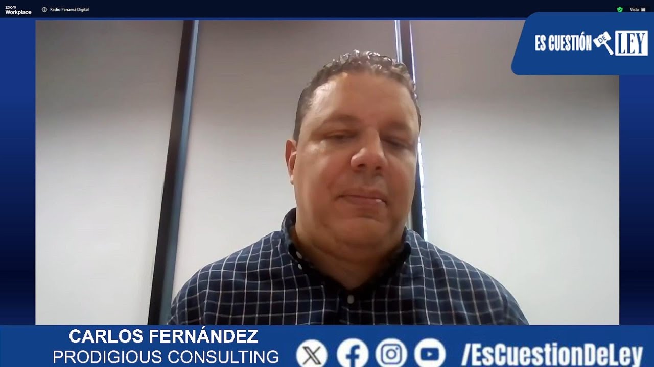 La primera encuesta del año, expectativa 2026.
