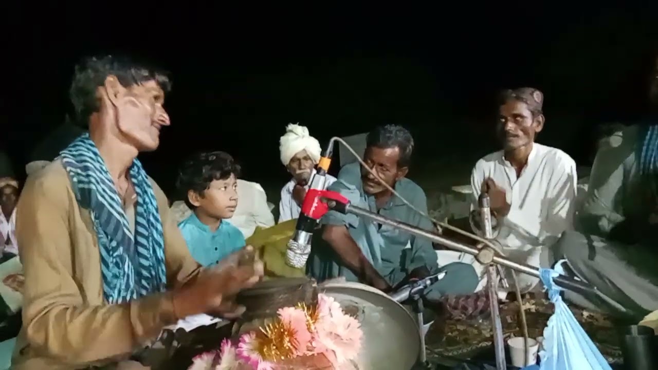 Bhagat karmon kanuda main ghadai