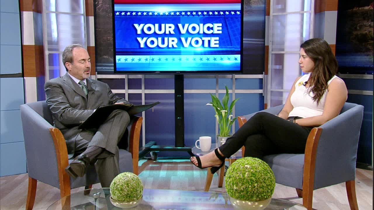 Jon Ralston full interview with Yvanna Cancela of the Culinary Union