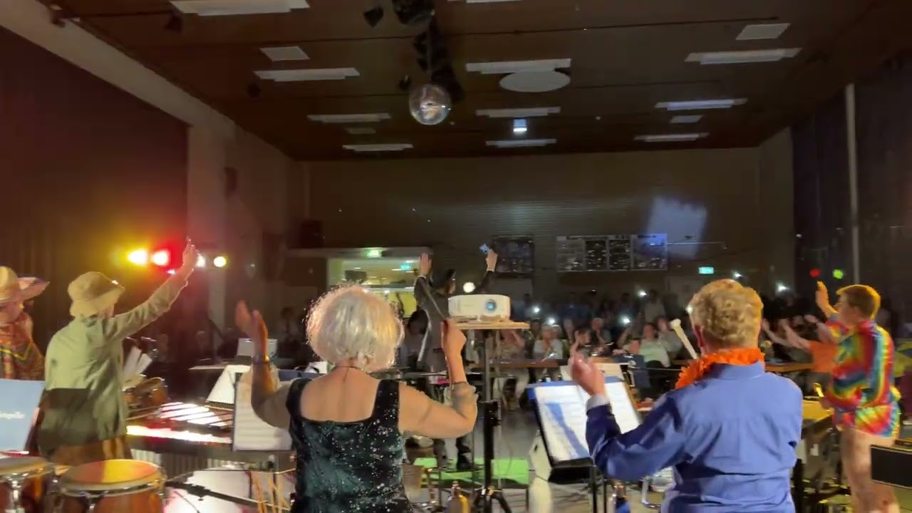 Aftermovie - Goed Fout Concert 2023 - Malletkorps Oranje