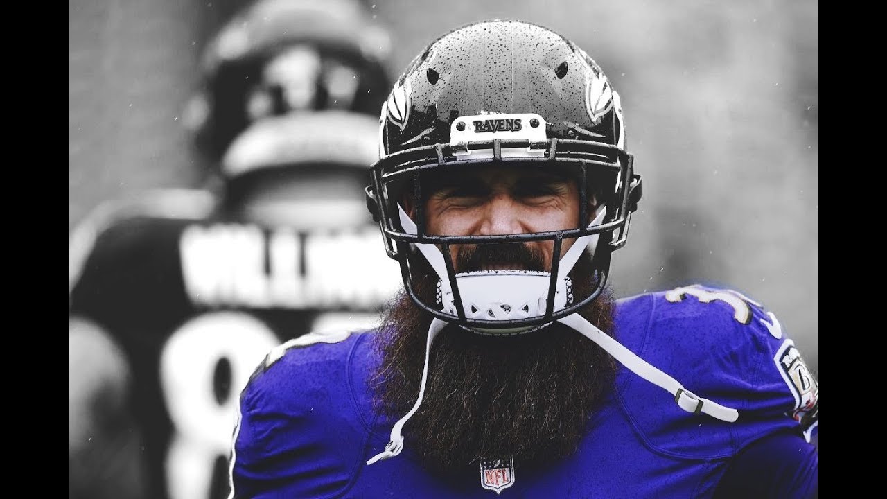 Eric Weddle - Welcome to LA | Highlights ᴴᴰ