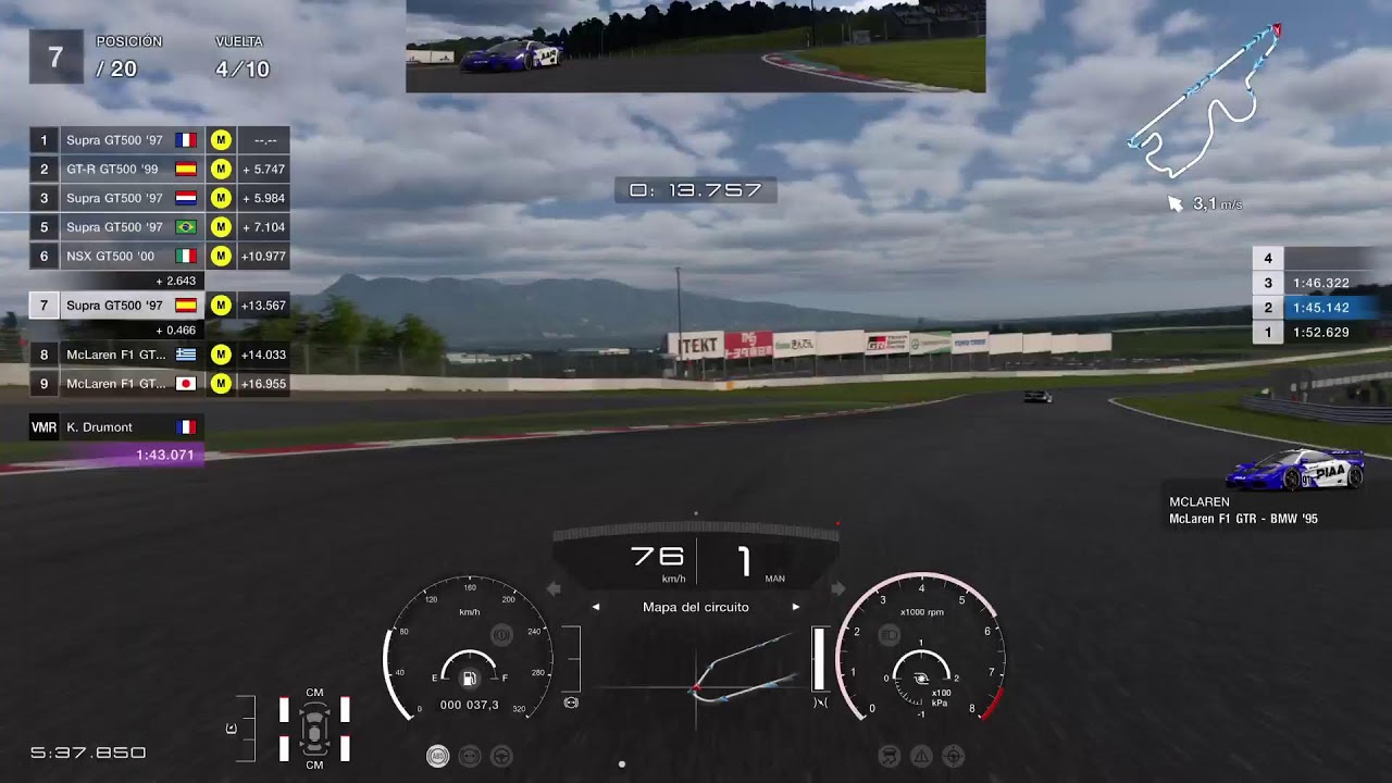Fuji