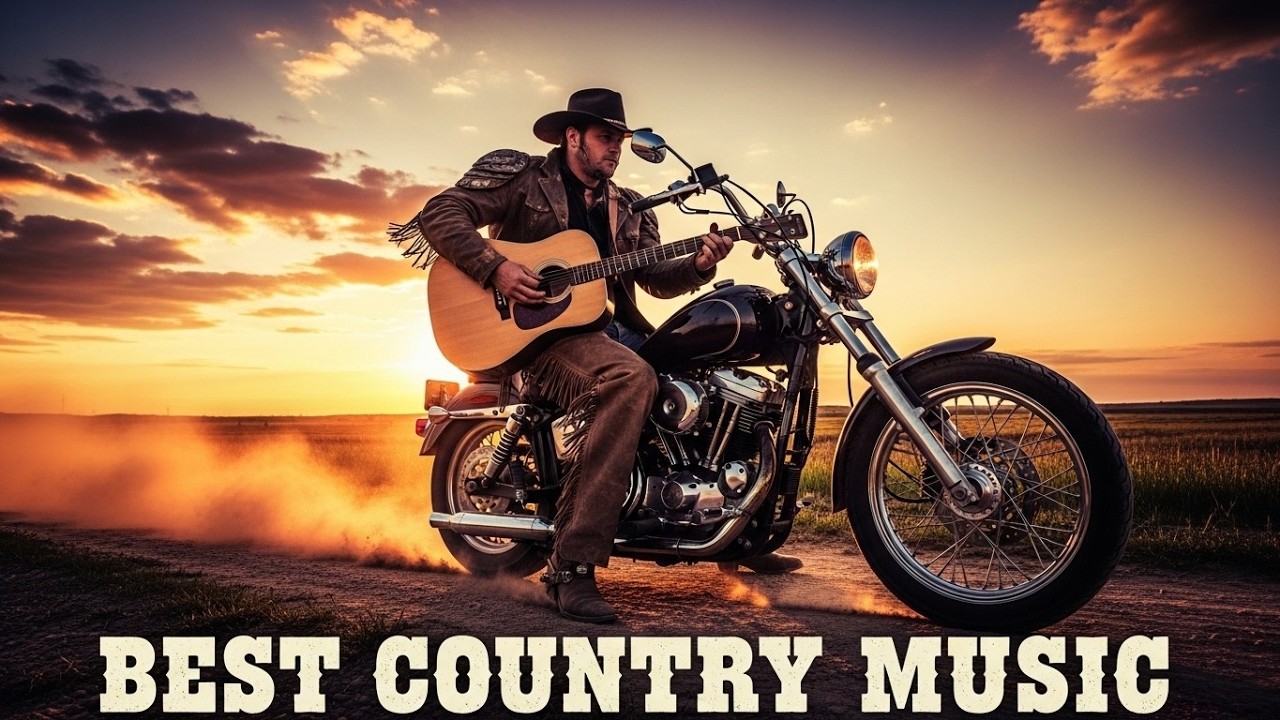 🔴 Classic Country Legends Live 🎶 Golden Era Country Music