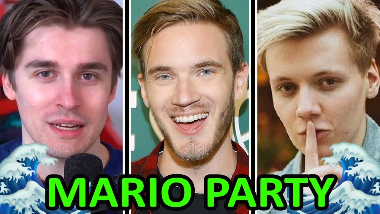 Pewdiepie Speaks Out About His Addiction | Pyrocynical Returns, Ludwig, Valkyrae #TeamSeas