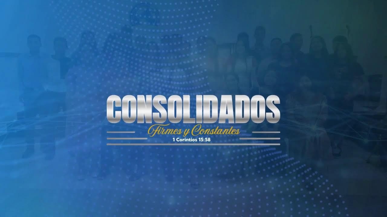 CULTO ESC-DOMINICAL -LA FAMILIA 15-02-26