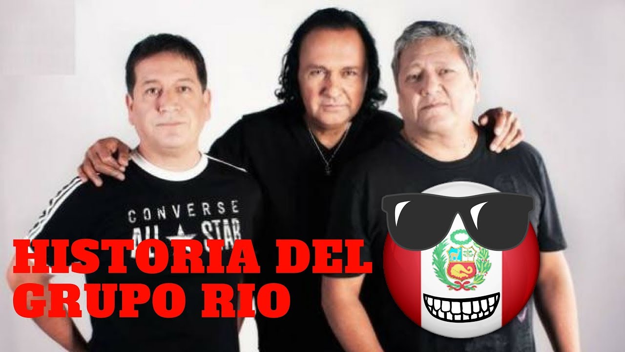 Historia del Grupo RIO - Videoespecial #3