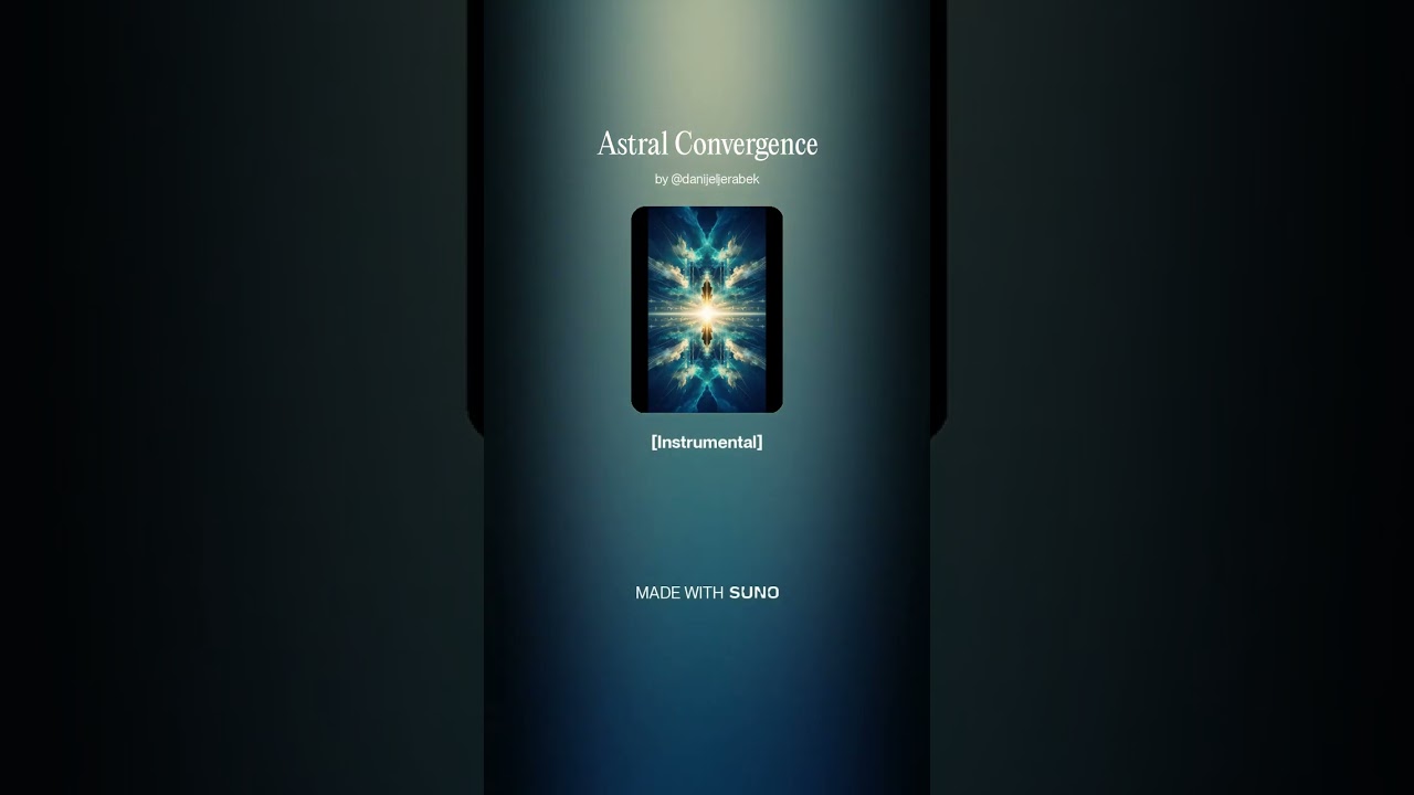 Astral Convergence